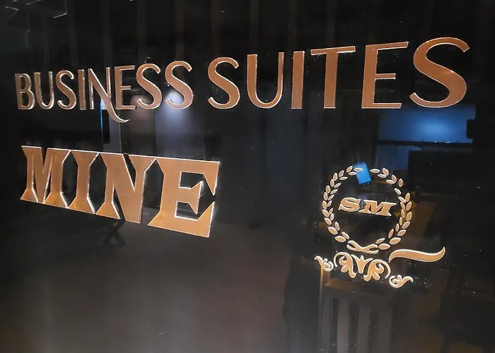 Suites Mine